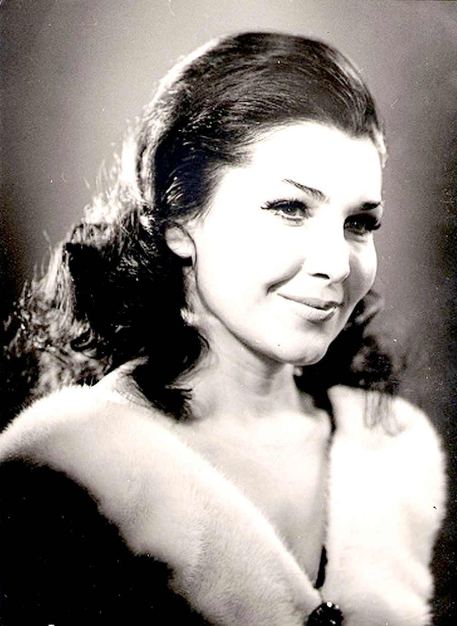 Ламара Чкония